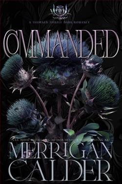 Commanded