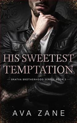 His Sweetest Temptation