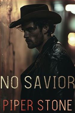 No Savior