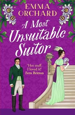 A Most Unsuitable Suitor