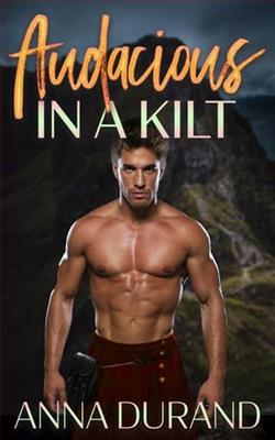Audacious in a Kilt