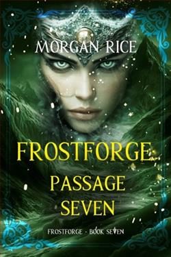 Frostforge, Passage Seven