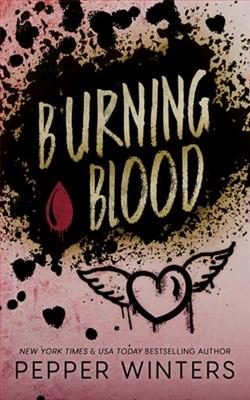 Burning Blood