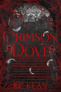 Crimson Dove