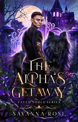 The Alpha's Getaway