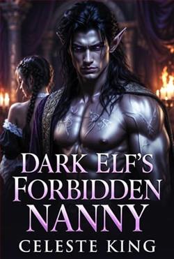 Dark Elf's Forbidden Nanny