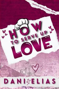 How To Serve Up Love