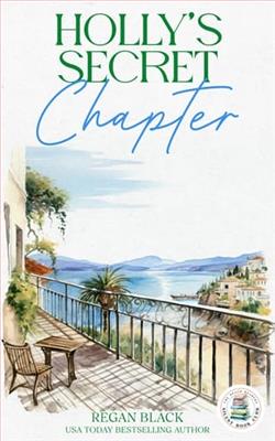 Holly's Secret Chapter
