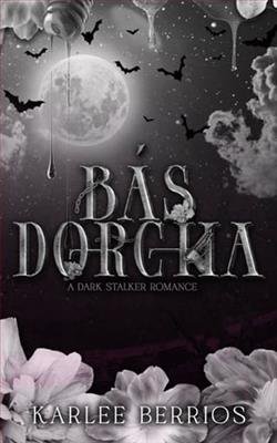 Bás Dorcha