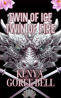 Twin of Ice ~ Twin of Fire