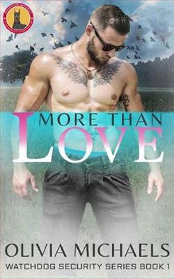 More Than Love