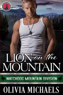 Lion on the Mountain