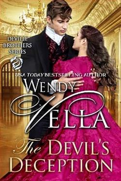 The Devil's Deception