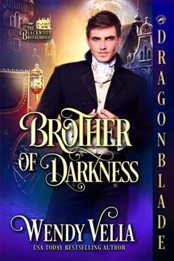Brother of Darkness