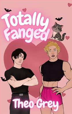 Totally Fanged