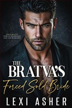 The Bratva's Forced Sold Bride