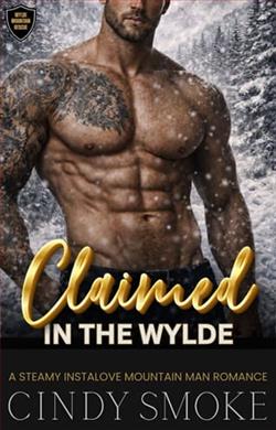 Claimed in the Wylde