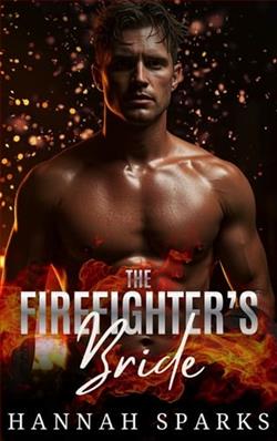 The Firefighter's Bride