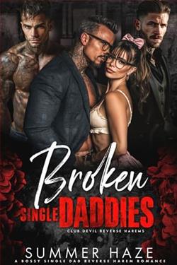 Broken Single Daddies