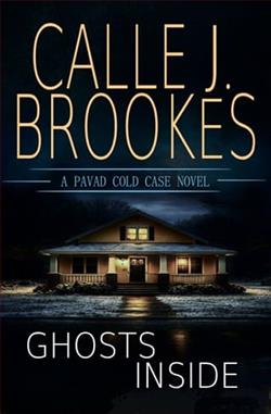 Ghosts Inside
