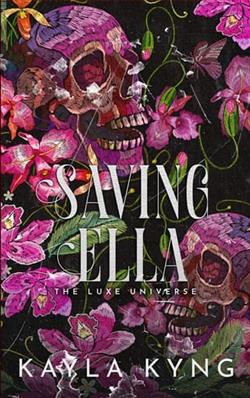 Saving Ella