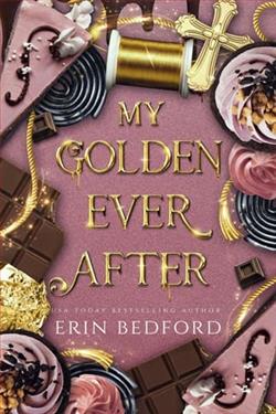 My Golden Ever After