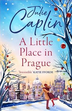A Little Place in Prague