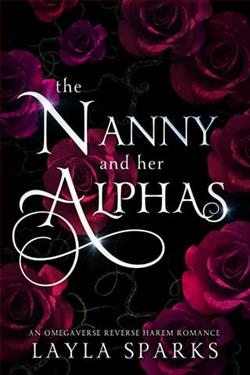 The Nanny and Her Alphas