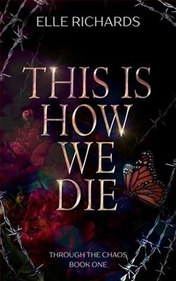 This is How We Die
