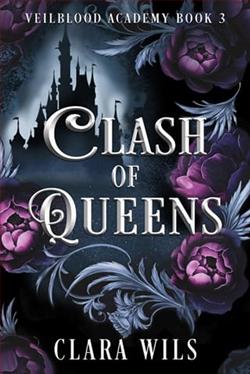 Clash of Queens