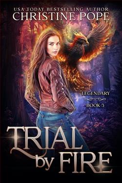 Trial By Fire