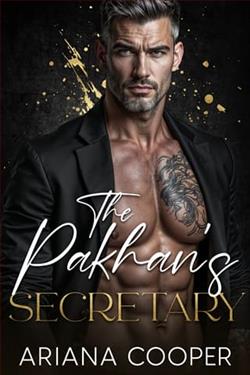 The Pakhan's Secretary