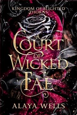 A Court of Wicked Fae