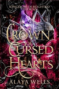 A Crown of Cursed Hearts