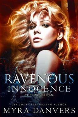 Ravenous Innocence