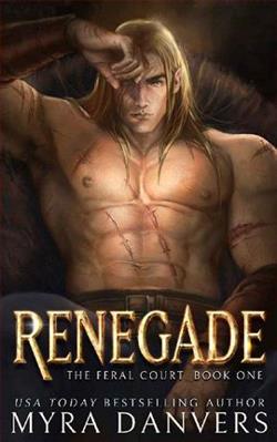 Renegade