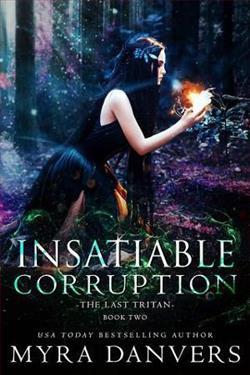 Insatiable Corruption