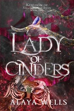 Lady of Cinders