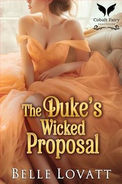 The Duke's Wicked Proposal