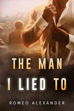 The Man I Lied To