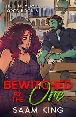 Bewitched By the Orc
