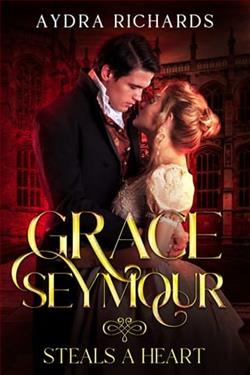 Grace Seymour Steals a Heart
