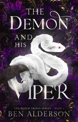 The Demon and His Viper