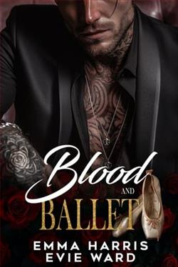 Blood and Ballet