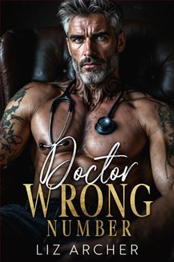 Doctor Wrong Number