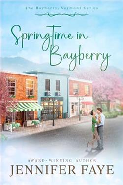 Springtime in Bayberry