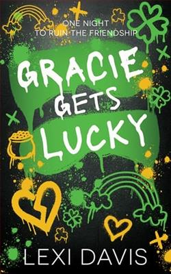 Gracie Gets Lucky