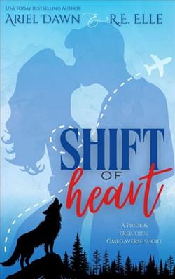 Shift Of Heart