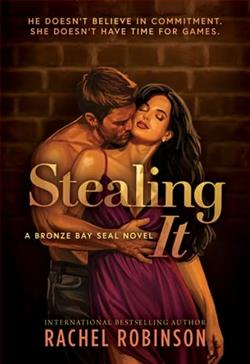 Stealing It-