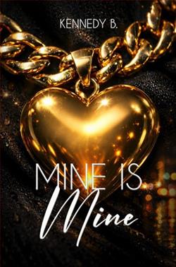Mine is Mine